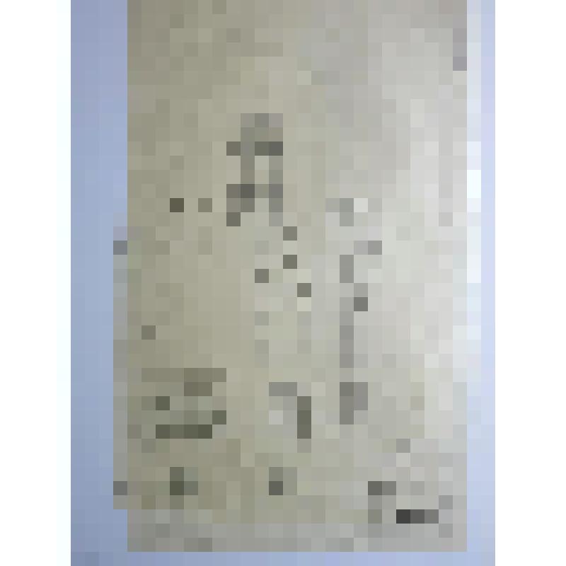 Ново-Никольский собор. Кремлевский холм. 1779-1812 гг. г.Можайск. Ново-Никольский собор. Продольный разрез. Архитектурно-археологический обмер. Масштаб 1:50