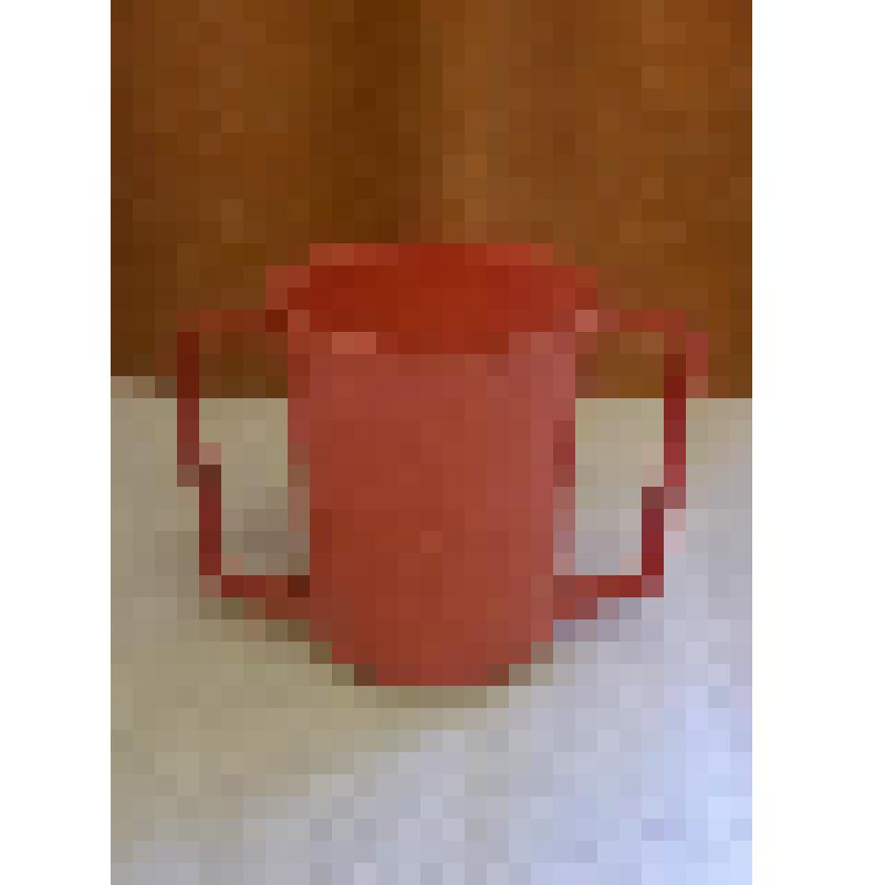 Кружка-тренажер с двумя ручками Роговой Л.Г