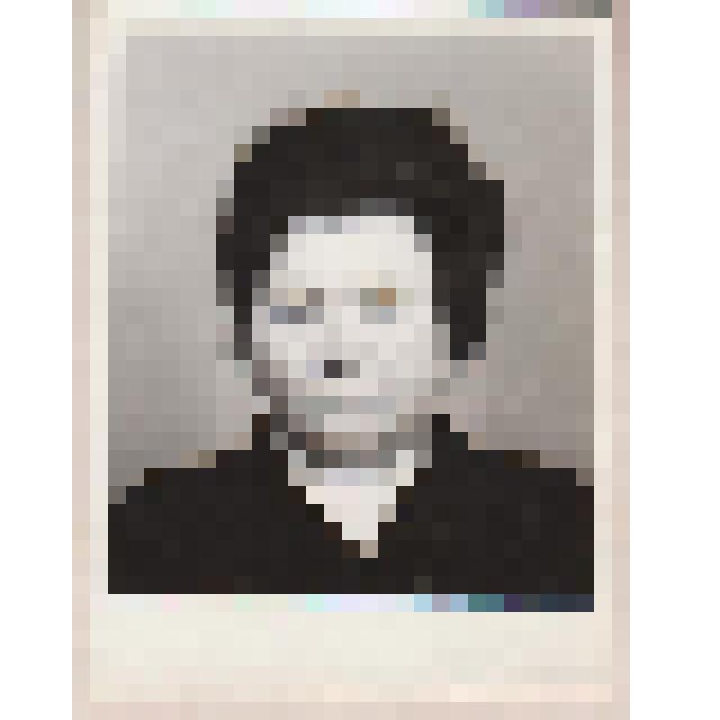 Фотография. Портрет. Суслова Мария Андреевна флотатор обогатительной фабрики №38 комбината "Карагандауголь"