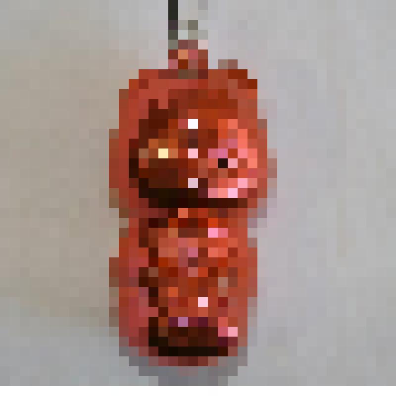 Игрушка ёлочная «Медведь»