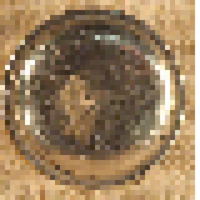 Футляр для личной печати Полущева Федора Николаевича, врача-гинеколога, из коллекции материалов о Полущеве Федоре Николаевиче, враче-гинекологе, преподавателе СМИ, организаторе роддомов в Сталинском  (Заводском) и Фрунзенском районах г. Саратова, участник