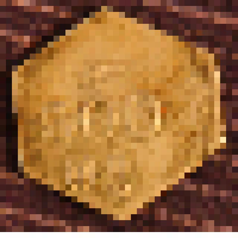 Разновес фармацевтический на 500 мг, из набора разновесов фармацевтических