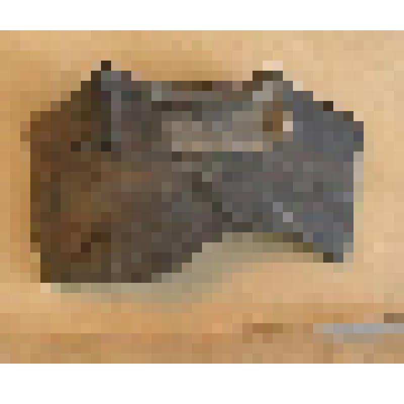 Сосуд, фрагмент тулова орнаментированный