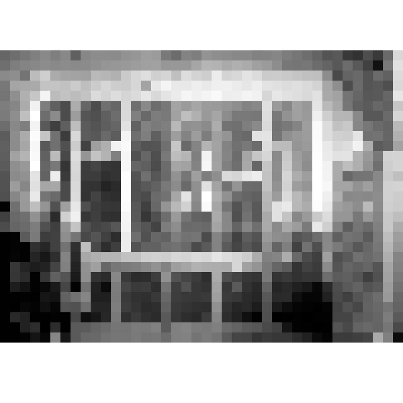 Выставка казахского быта в Государственном Западно-Сибирском краевом музее в феврале-марте 1926 г. Витрины с одеждой, обувью и украшениями, негатив стеклянный