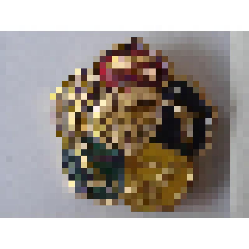 Значок. Конкурс детского рисунка, 1945 – 1985 годы