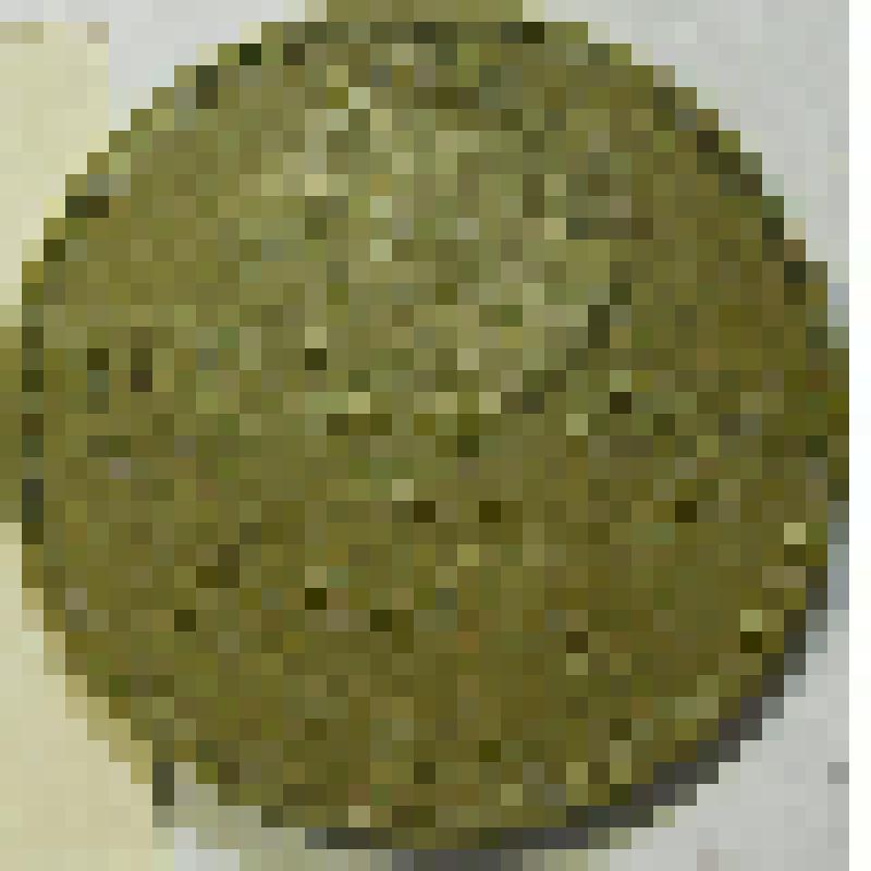 Монета юбилейная. Один рубль. В память 20-летия победы над фашистской Германией. 1945-1965 гг