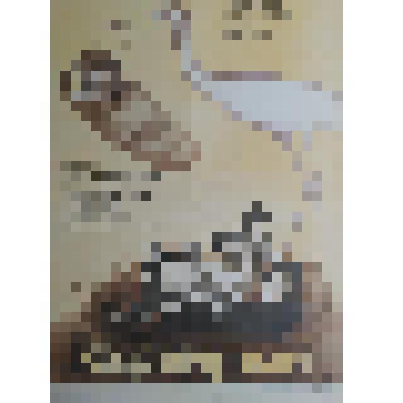 плакат. Фильм: Карантин. 1983