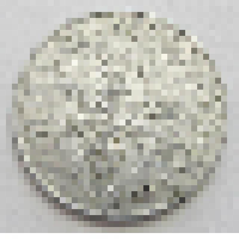 Монета. 10 крон. Чехословакия