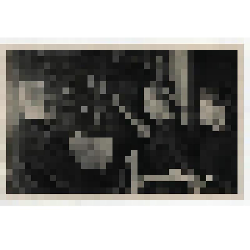 Фотография. Урок математики в Будогощской школе