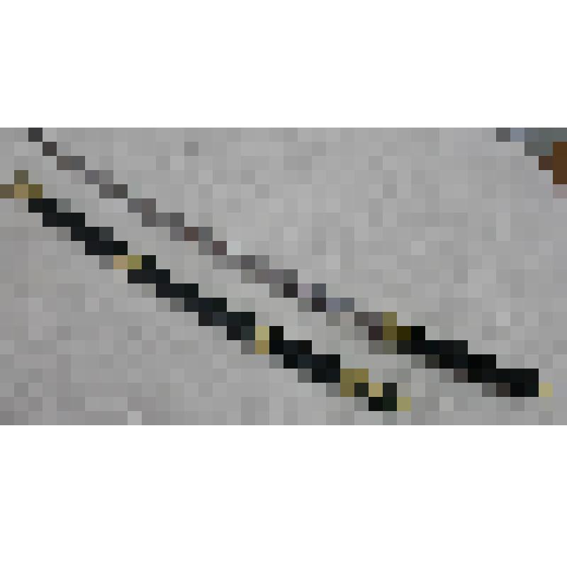 Сабля декоративная в ножнах