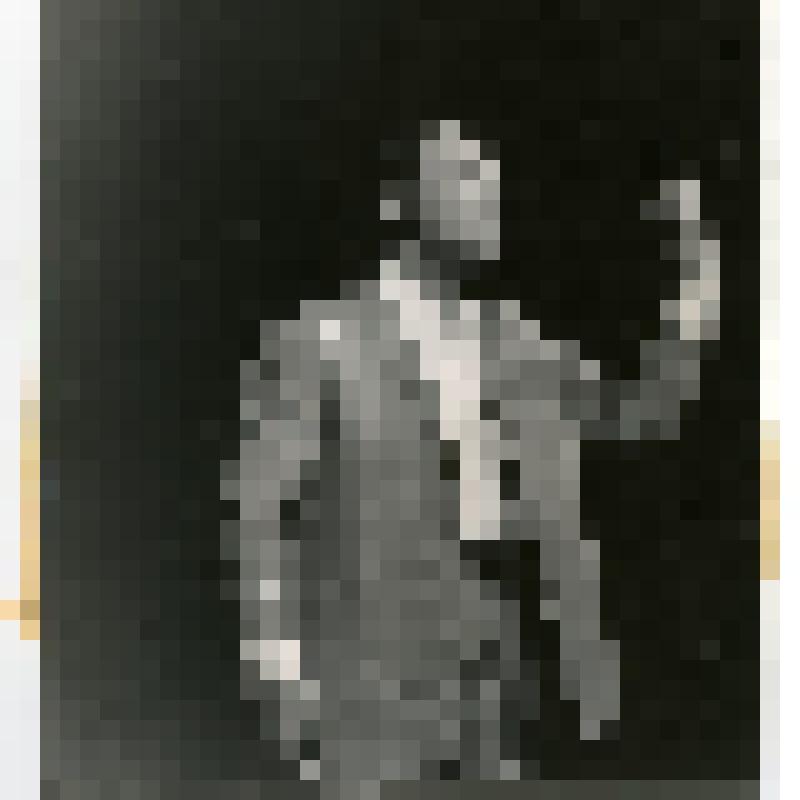 Академический театр им. Моссовета осуществил постановку пьесы Ивана Радоева "Поединок века"