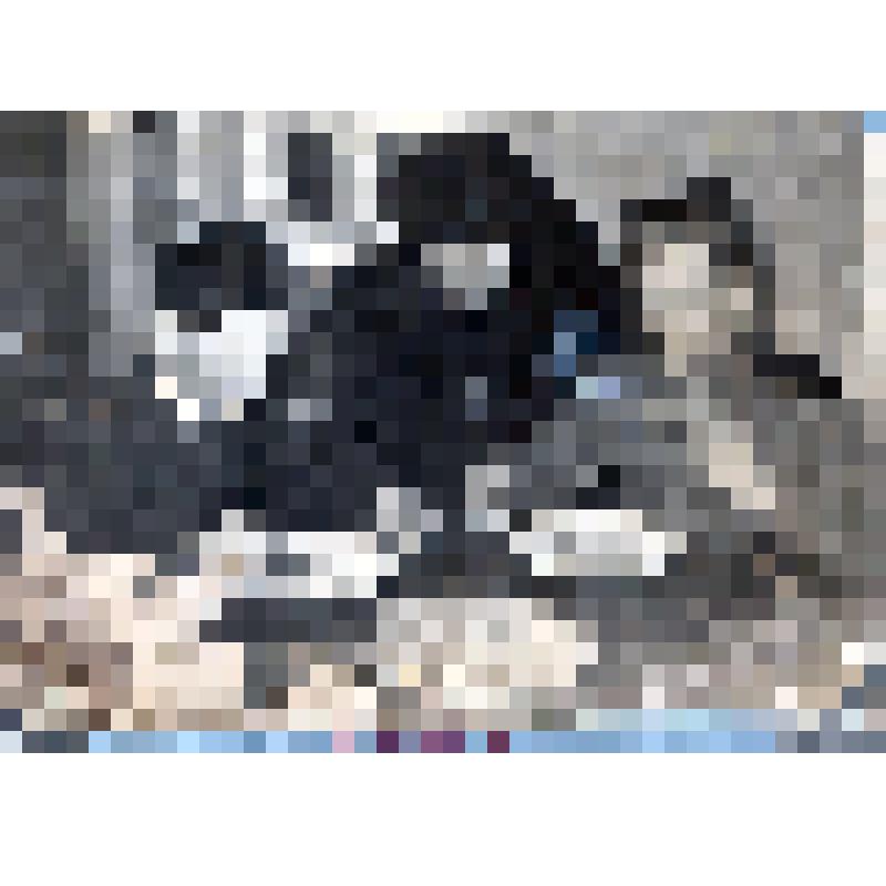 Фотография ч/б (в фотоальбоме). Александров А.Н. и двое товарищей за обедом. Германия, Берлин, сер. 1940-х гг