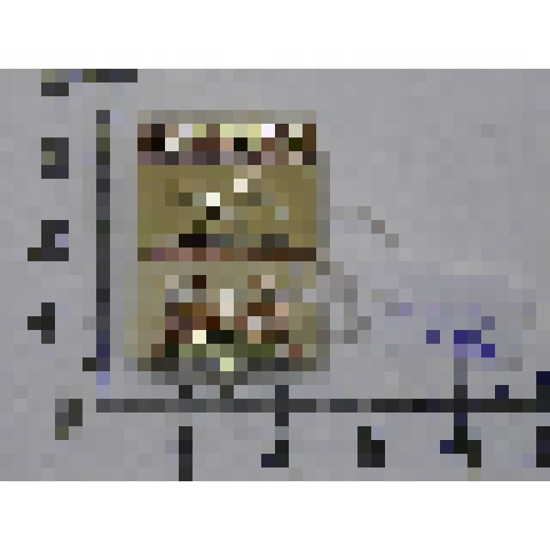 Значок сувенирный - Красное