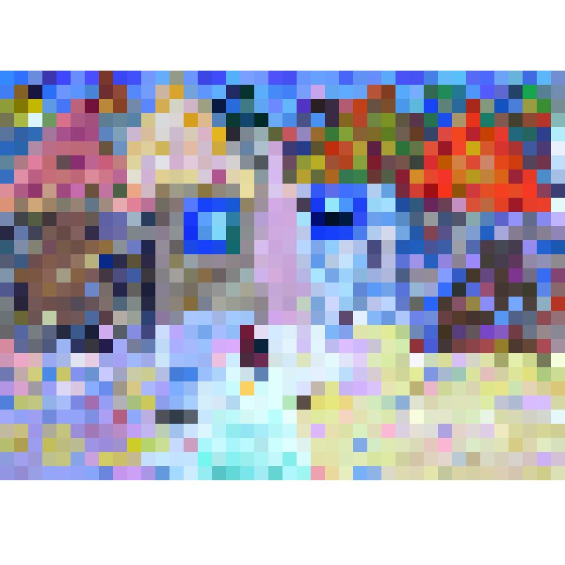 "Волшебная зима", 2017 г