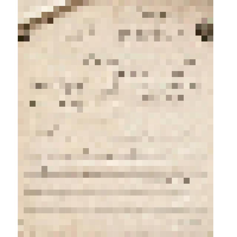 Телеграмма № 184 в г. Чердынь В.Н.Алину от Тверитинова из г. Соликамска, 19.11.1905 г