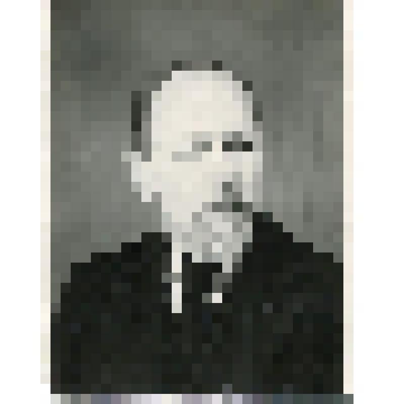 Фотография. Портрет В.А.Краева (1889-1973)