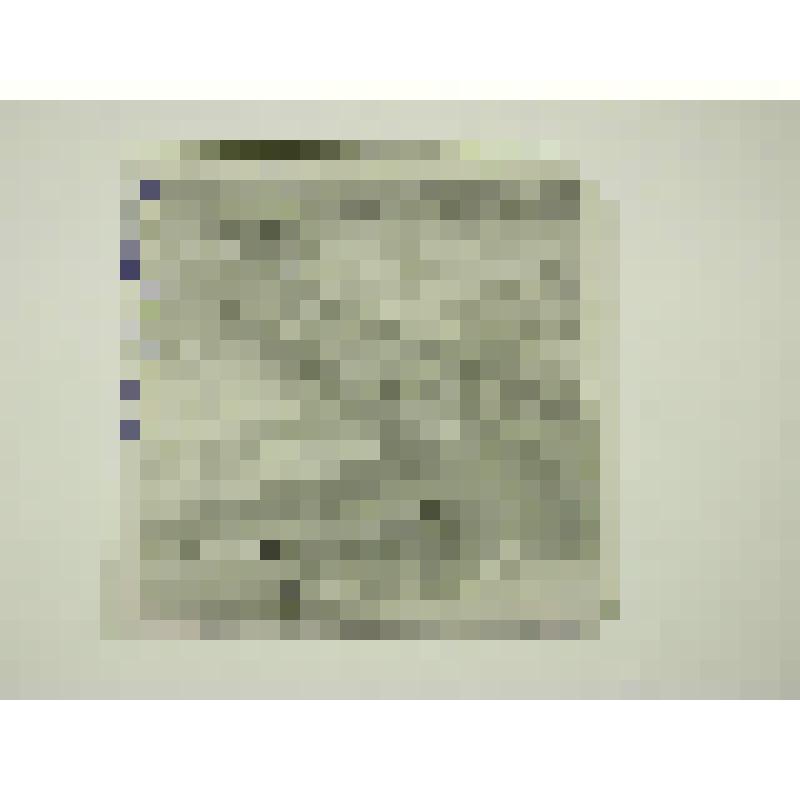 Мост Бараташвили. 1966 г. Грузия, г. Тбилиси (Тифлис). Мост Бараташвили.1966. Общий вид