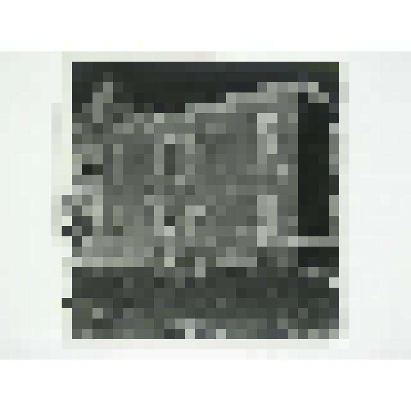 Здание Леспромхоза (жилой дом служащих). Ул. III Интернационала. втор.пол. XIX в. Челябинская  обл., Кусинский р-н, г. Куса. Здание Леспромхоза (жилой дом служащих). Ул. III Интернационала. втор.пол. XIX в. Боковой юго-западный фасад пристройки