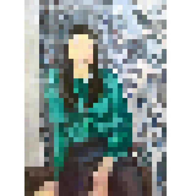 Потрет девушки