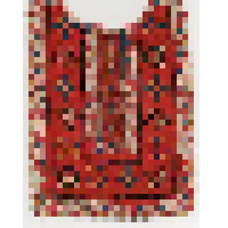 Нагрудная вставка для костюма в «русском стиле»