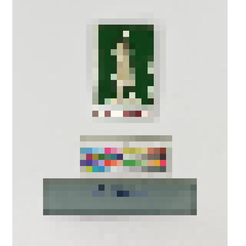 СССР. Сувенирный значок. Ленинград - памятник В.И. Ленину на Садовой улице