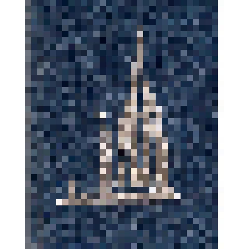 Книга миниатюрная. Бейлинсон Я.Л. 
Космический экслибрис