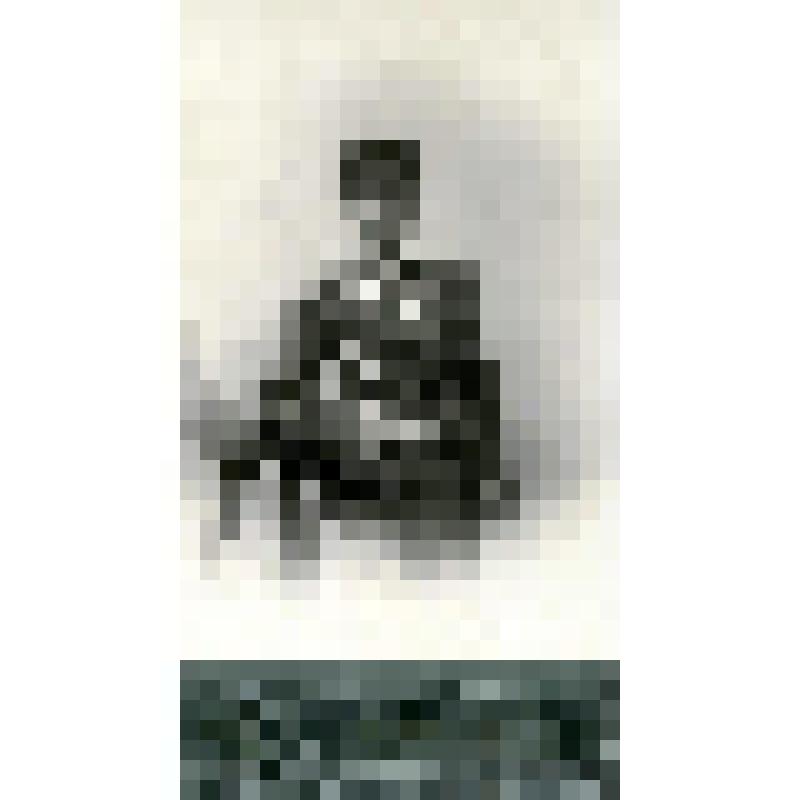 Фотография черно-белая. Поспелов Сергей Матвеевич, генерал-майор