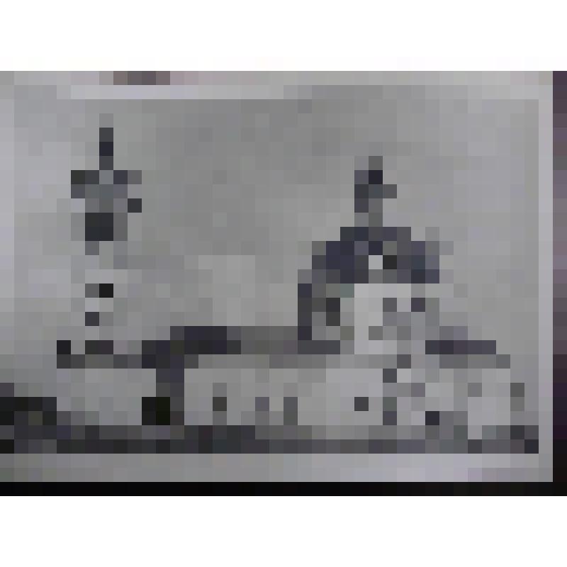 Борисоглебская церковь. 1816 г. Московская обл. Истринский р-н, с. Куртниково. Борисоглебская церковь,1816 г. Общий вид с юга