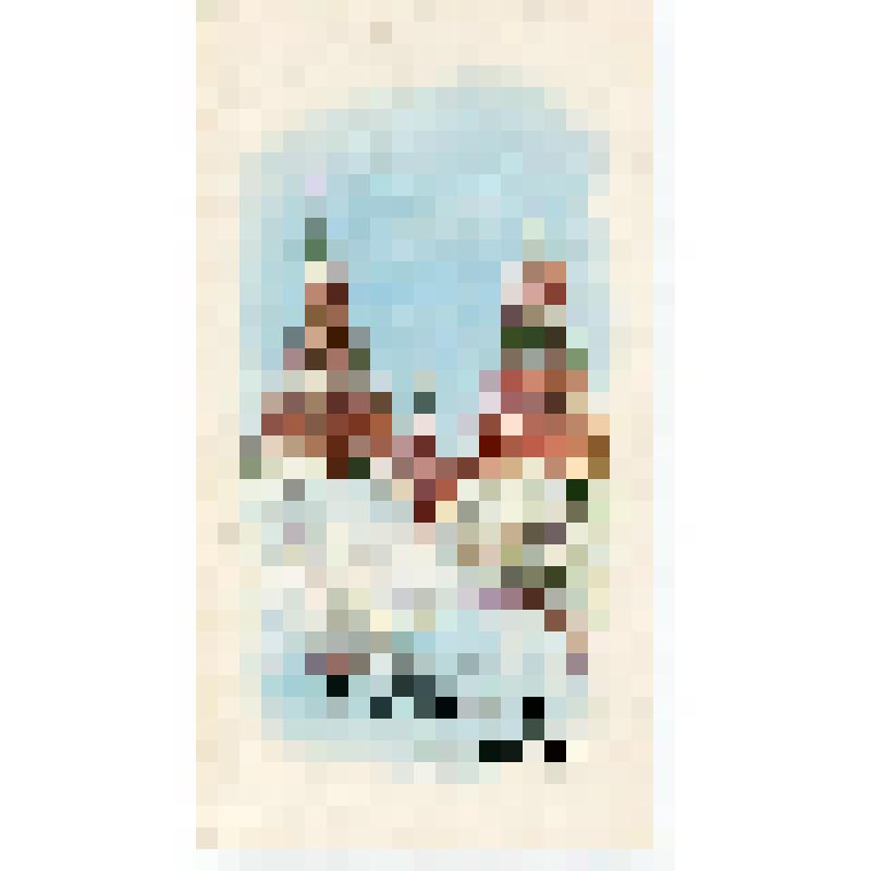 Открытка. С Новым годом!