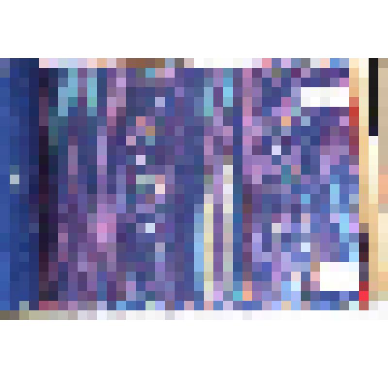 Образец сатина набивного, в альбоме