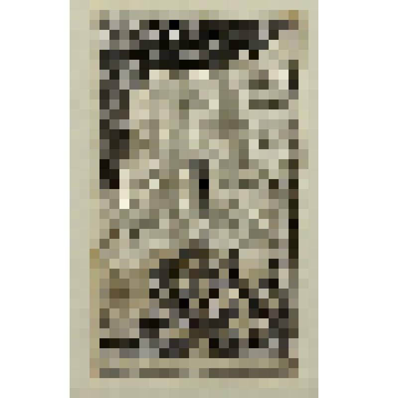 Иллюстрация  к поэме Бартоломео Боккини "Le pazie de' savi, o vero il Lambertaccio", гравюра