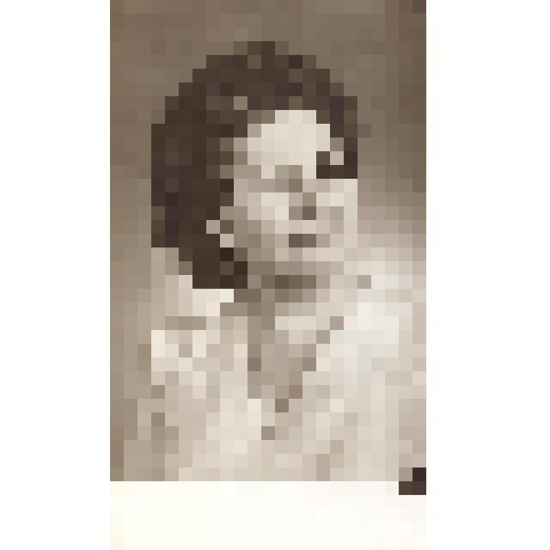 Фотография. Сахнова Алевтина Владимировна, заведующая музеем Н.Г. Чернышевского АКМ