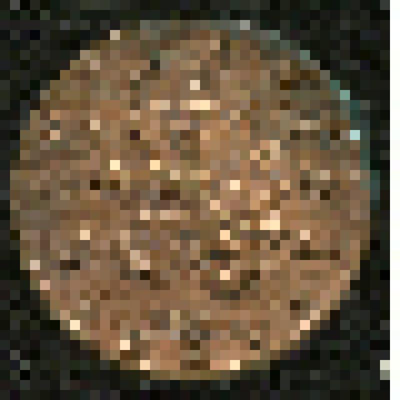 Монета Чехословакии. 50 геллеров. Чехословакия