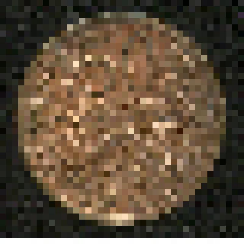 Монета Чехословакии. 50 геллеров. Чехословакия