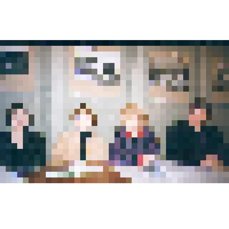 Олексенко Н.Н. с членами территориальной избирательной комиссии г.Азова