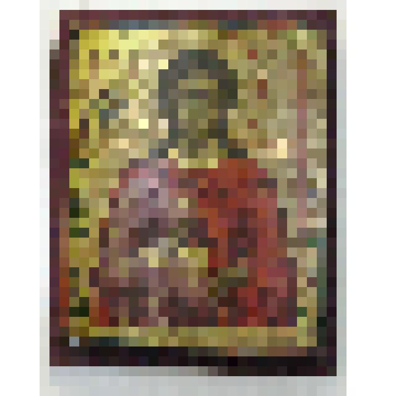 Икона "Святой Пантелеймон"