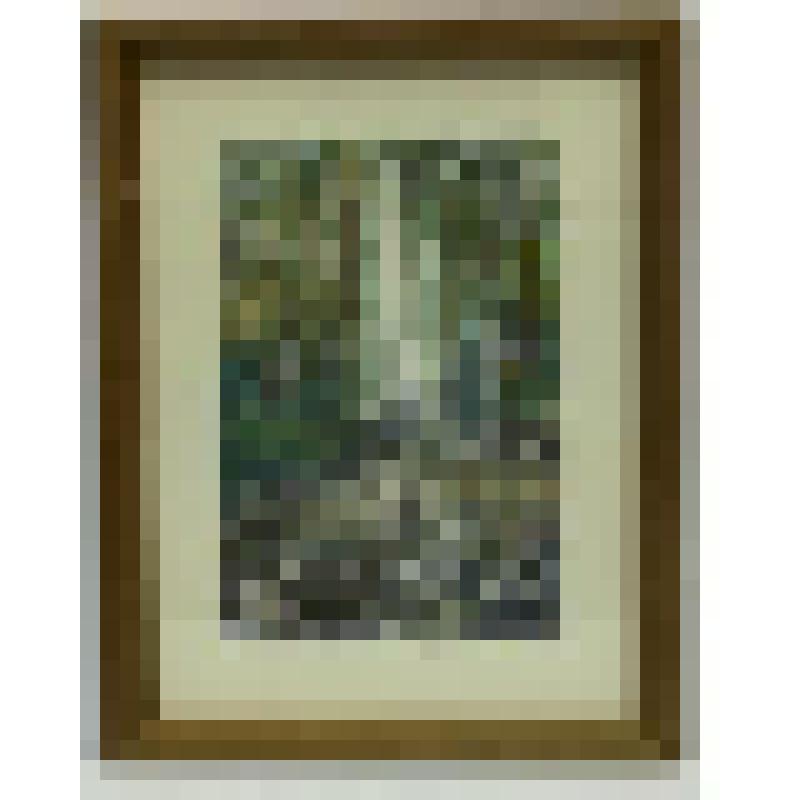 Миниатюра "Железногорский парк"