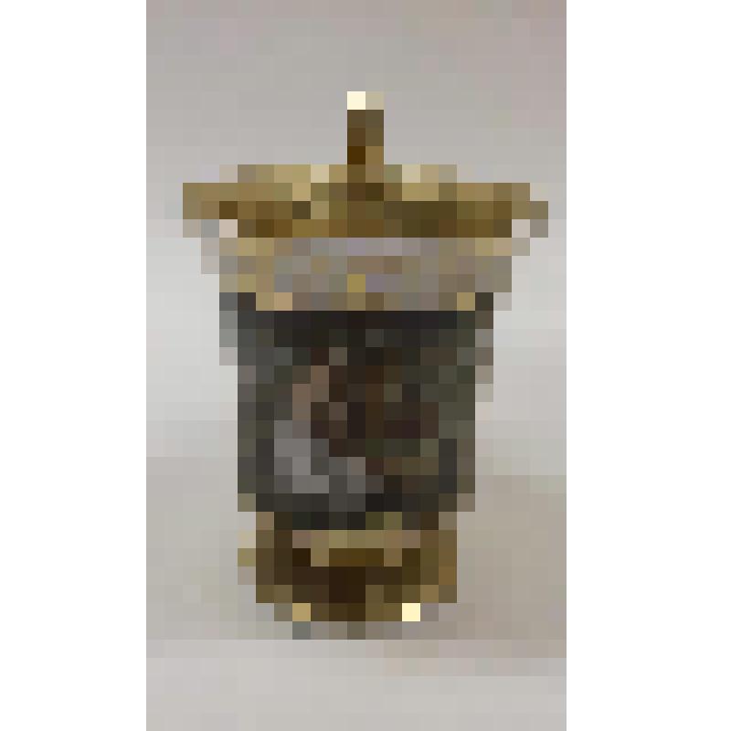 Чашка фарфоровая