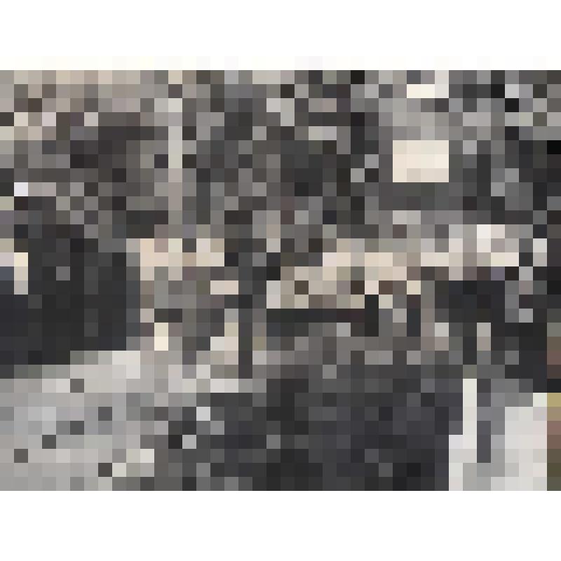 Фотография. 40-летие Курской битвы. Ветеран передает юнармейцам рапорт