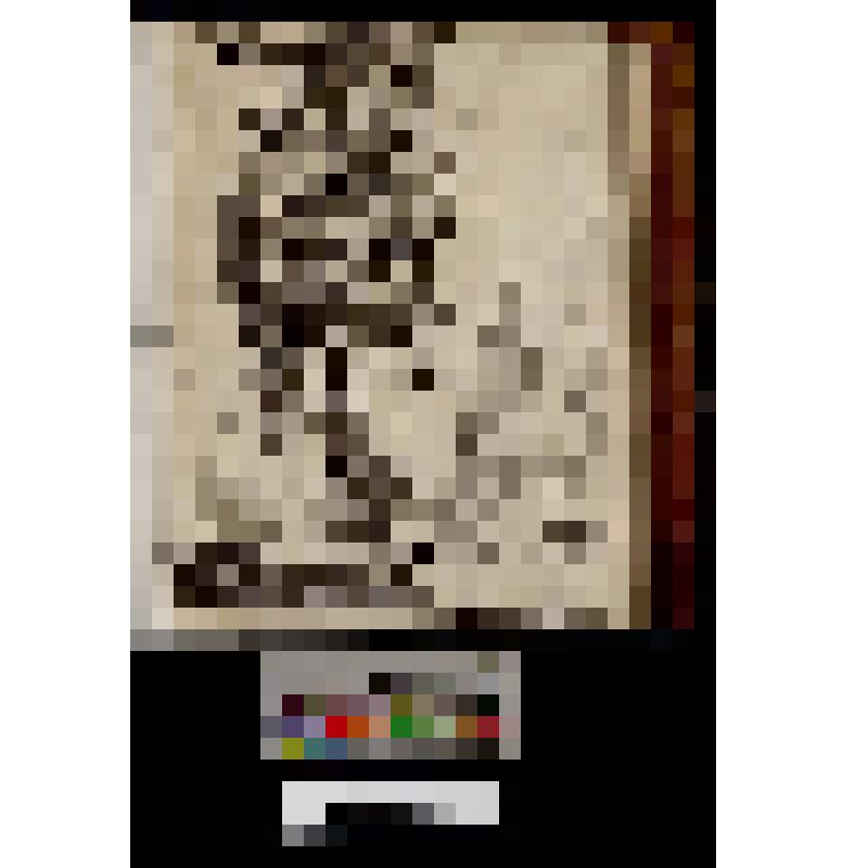 Костюм французского кавалера