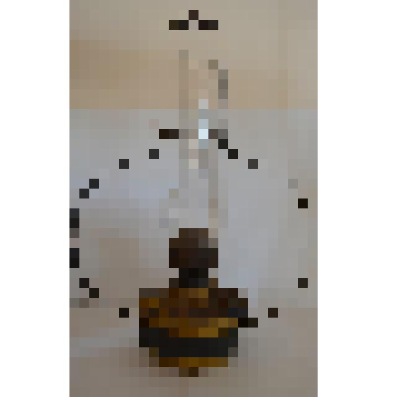 Лампа керосиновая