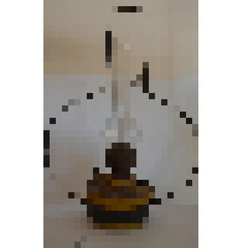 Лампа керосиновая