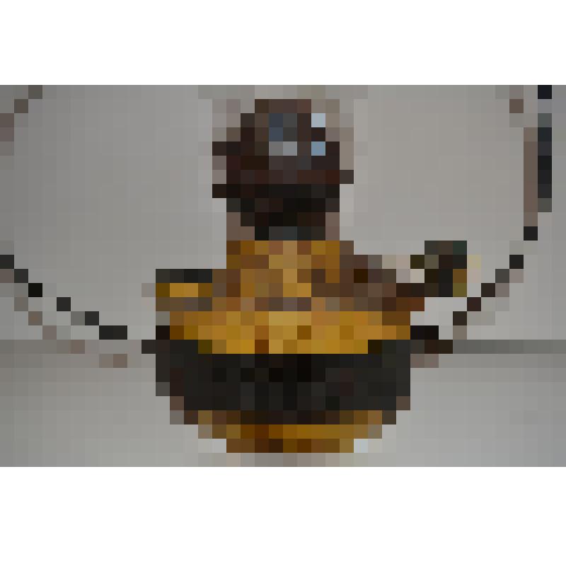 Лампа керосиновая