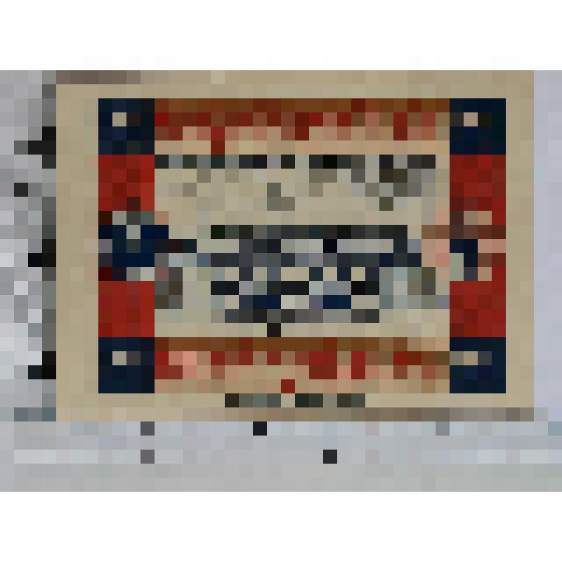 Германия, Бад-Эйнхаузен (Bad Oeynhausen). Нотгельд. 25 пфеннигов. До 30 июня 1921 г