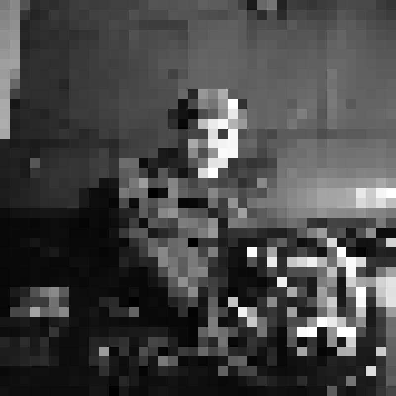 Негатив. Ильинский Борис Владимирович, токарь, секретарь парторганизации Севастопольского филиала № 1 Симферопольского завода монтажных заготовок