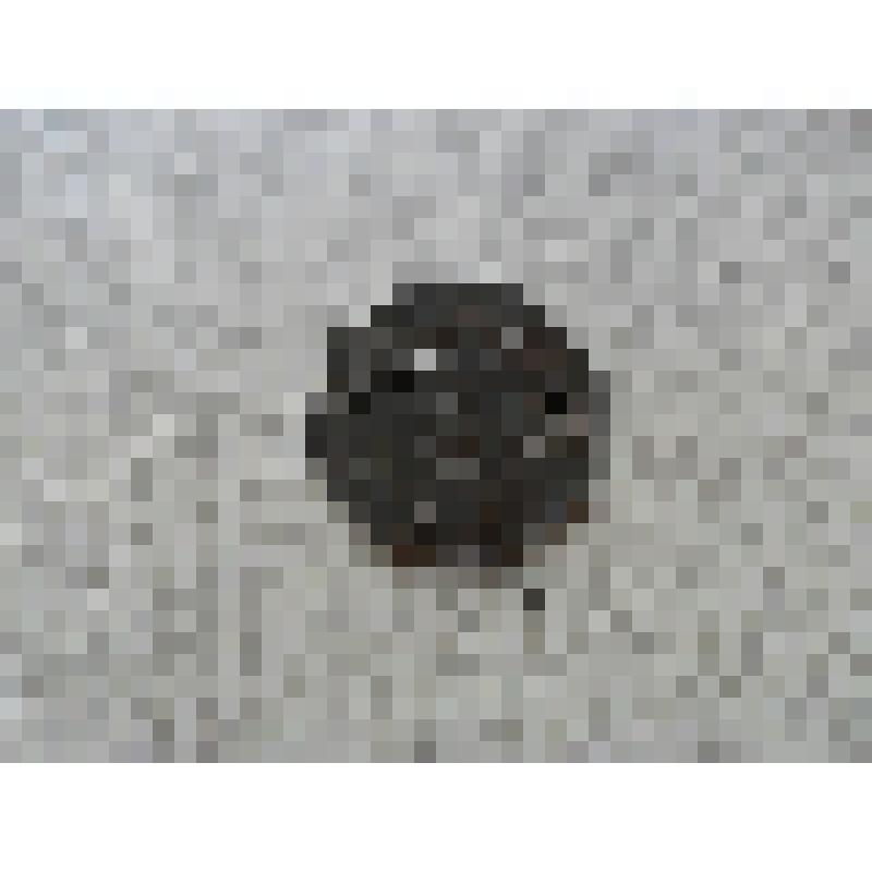 Монета достоинством 10 пфеннигов - "малый заменитель денег" периода Первой мировой войны, выпущенная городской общиной города Бад - Мергентхайм