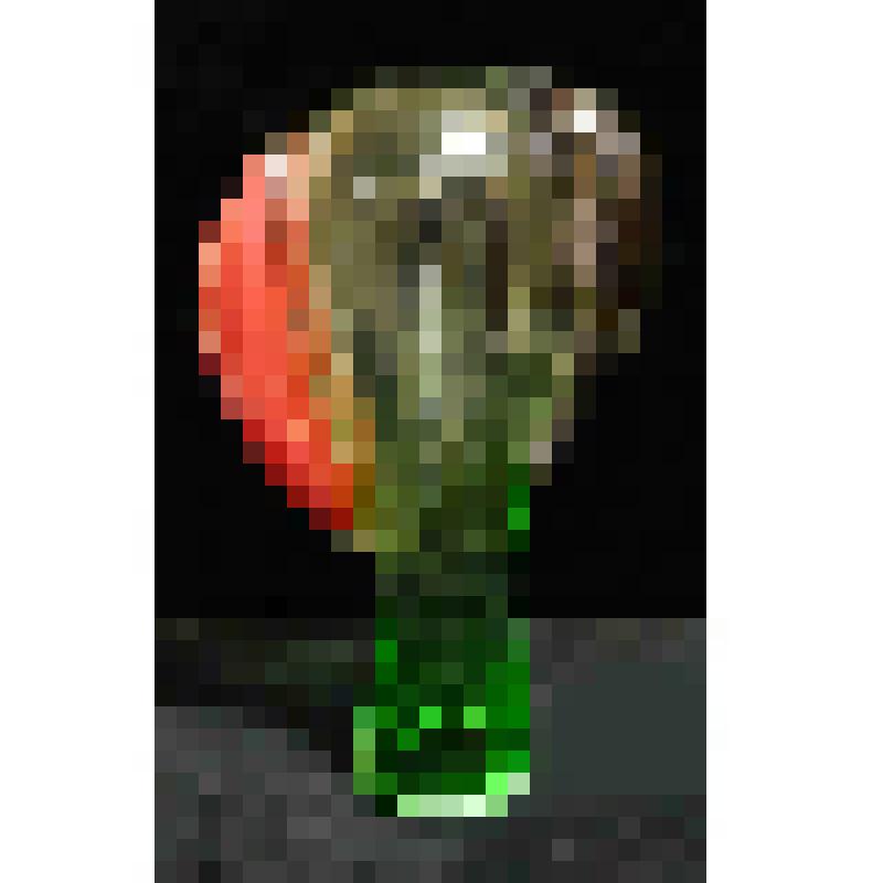 Форма вытянутая малая из композиции "Цветы России"