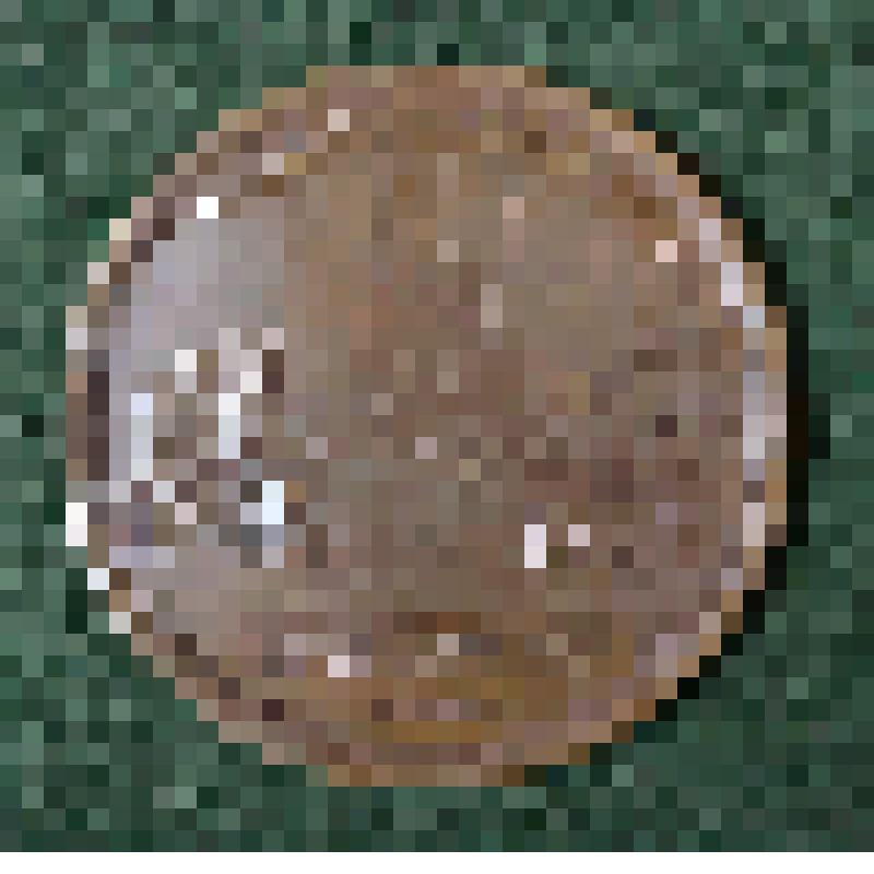 Медаль "В память 2-го договора и союза с греками. 912 год"