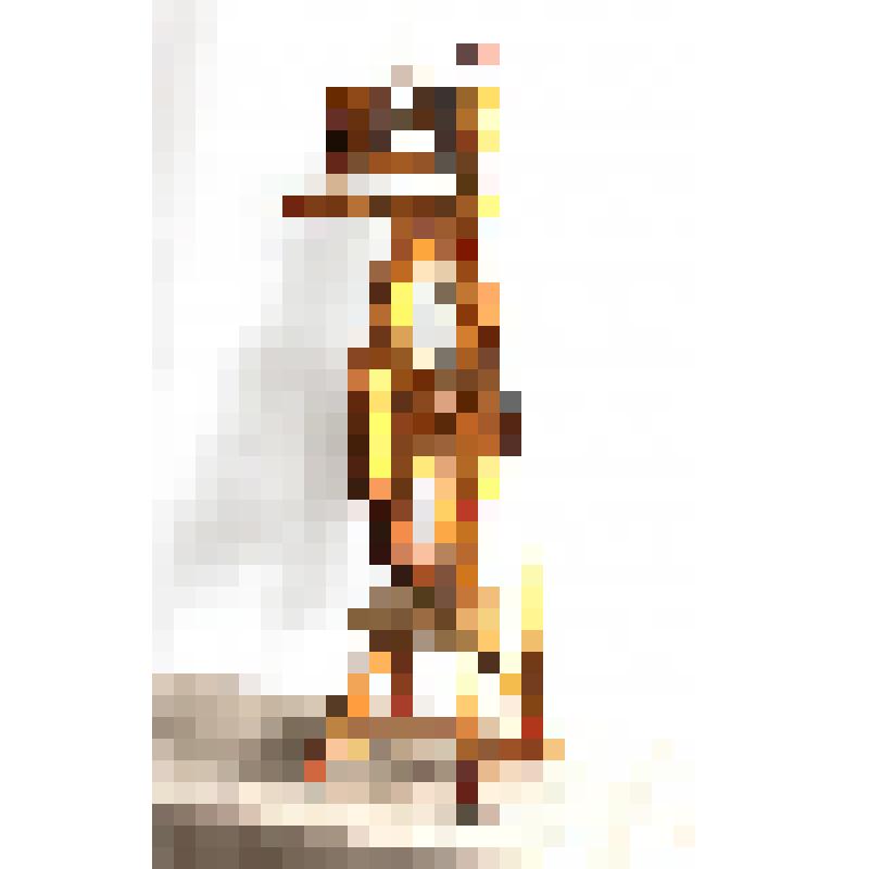 Прялка (Самопряха)