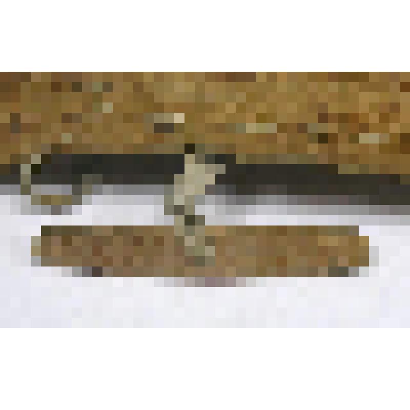 Пуговица деревянная